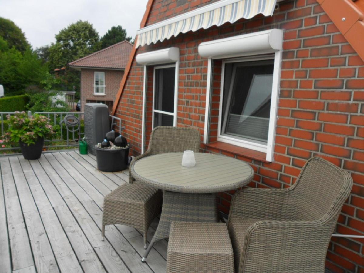 Ferienwohnung Roepersberg Ratzeburg Zewnętrze zdjęcie