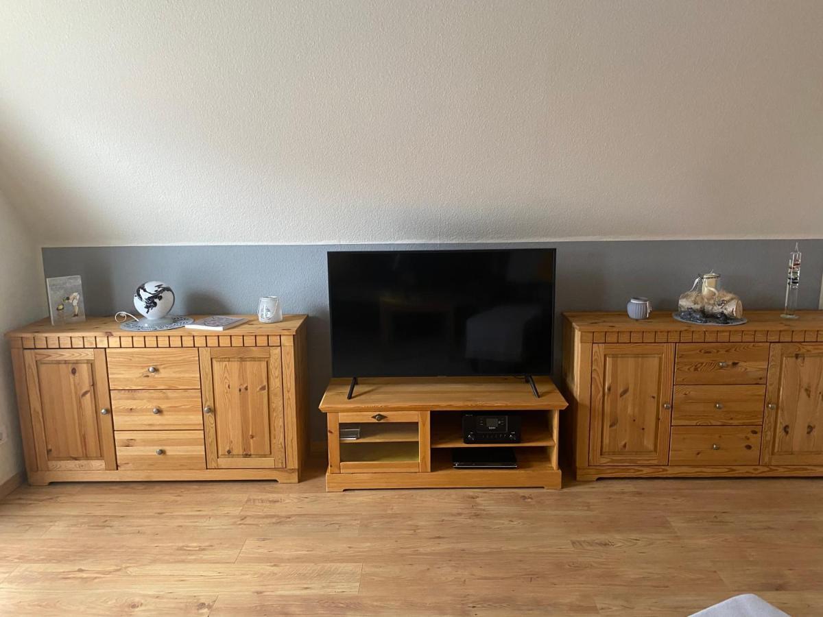 Ferienwohnung Roepersberg Ratzeburg Zewnętrze zdjęcie