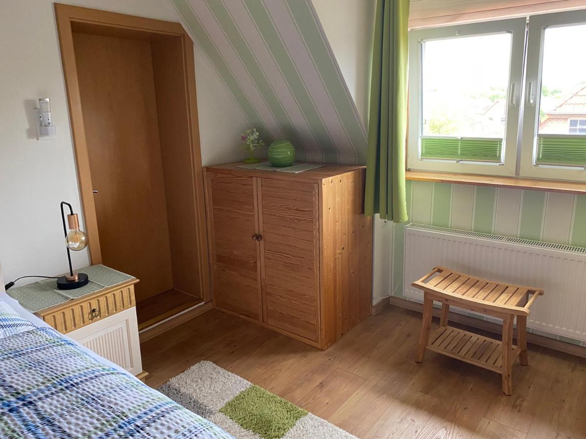 Ferienwohnung Roepersberg Ratzeburg Zewnętrze zdjęcie