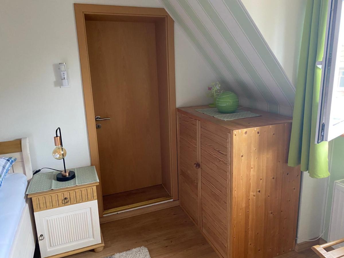 Ferienwohnung Roepersberg Ratzeburg Zewnętrze zdjęcie