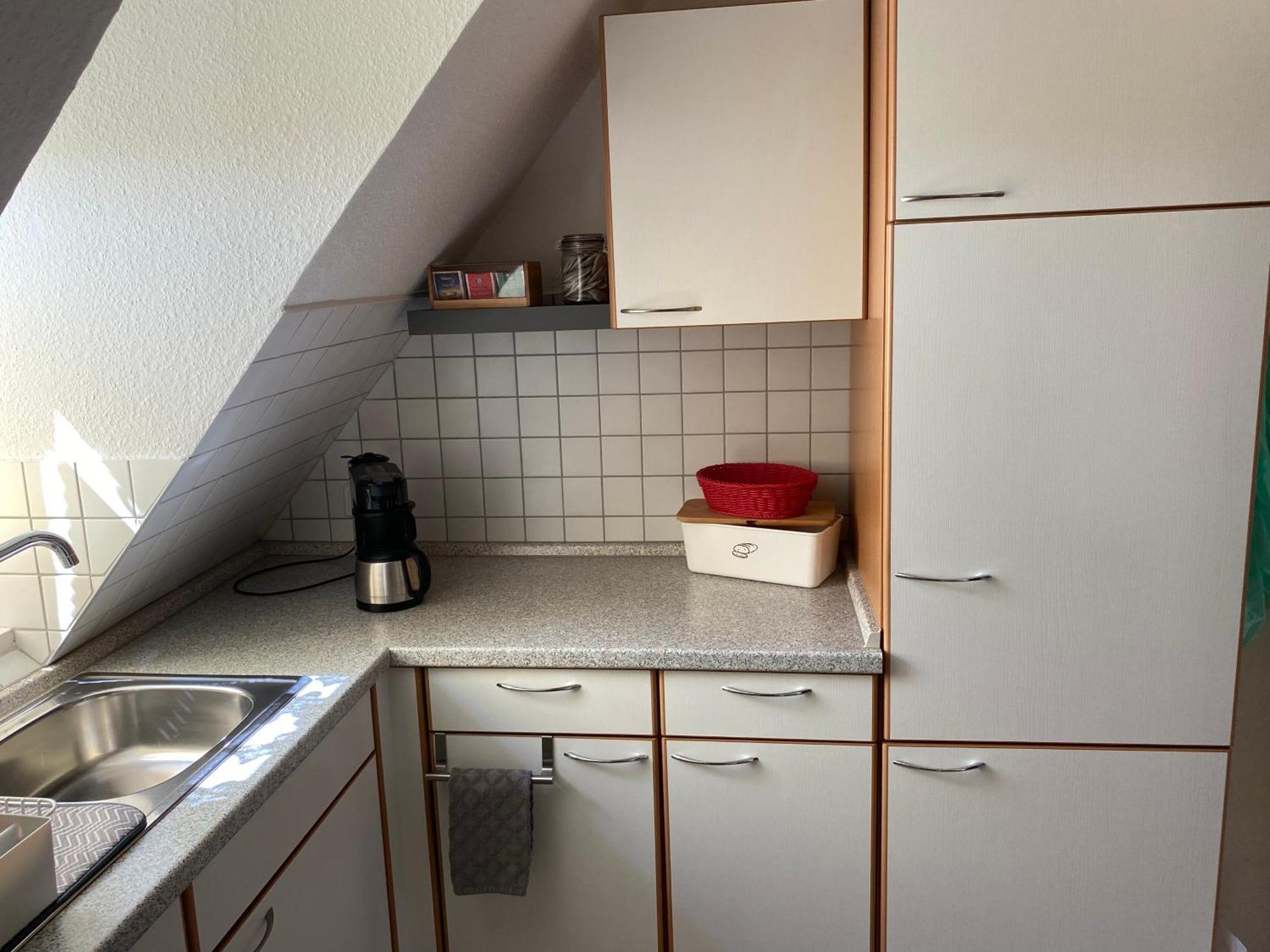 Ferienwohnung Roepersberg Ratzeburg Zewnętrze zdjęcie