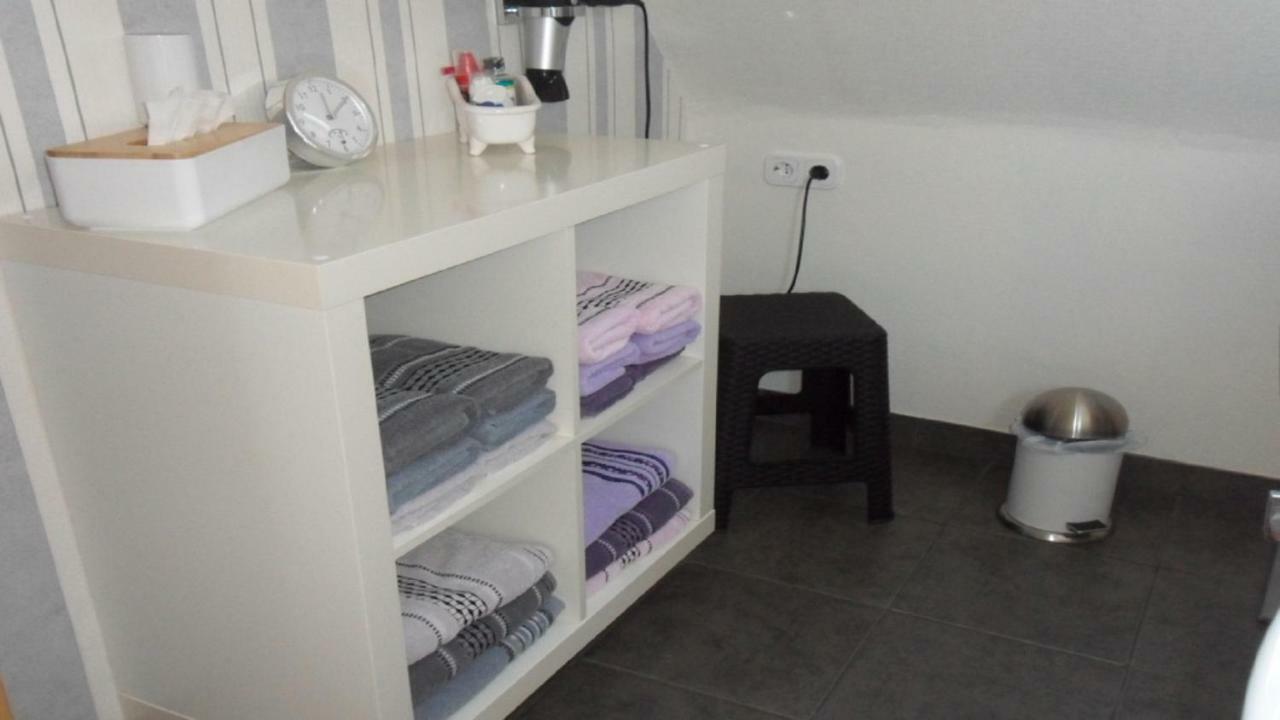 Ferienwohnung Roepersberg Ratzeburg Zewnętrze zdjęcie