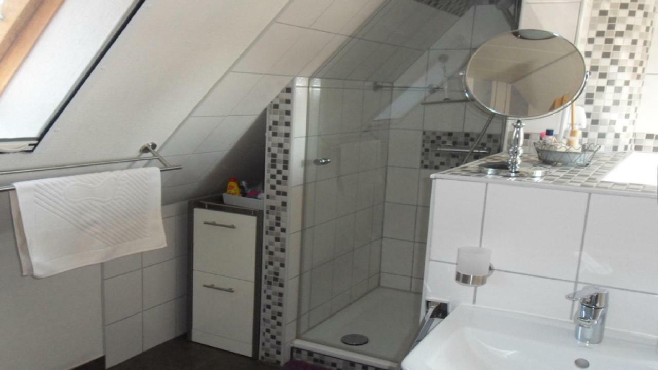 Ferienwohnung Roepersberg Ratzeburg Zewnętrze zdjęcie