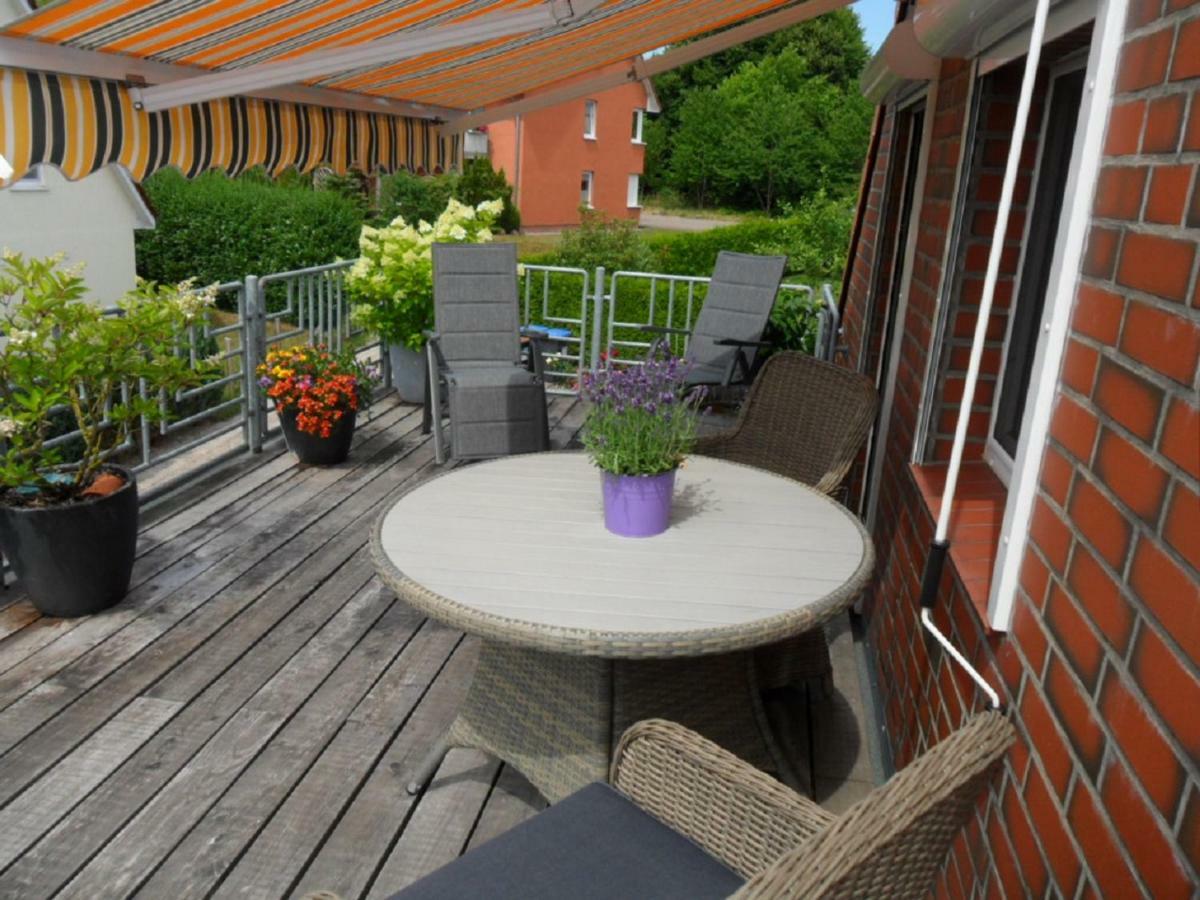 Ferienwohnung Roepersberg Ratzeburg Zewnętrze zdjęcie