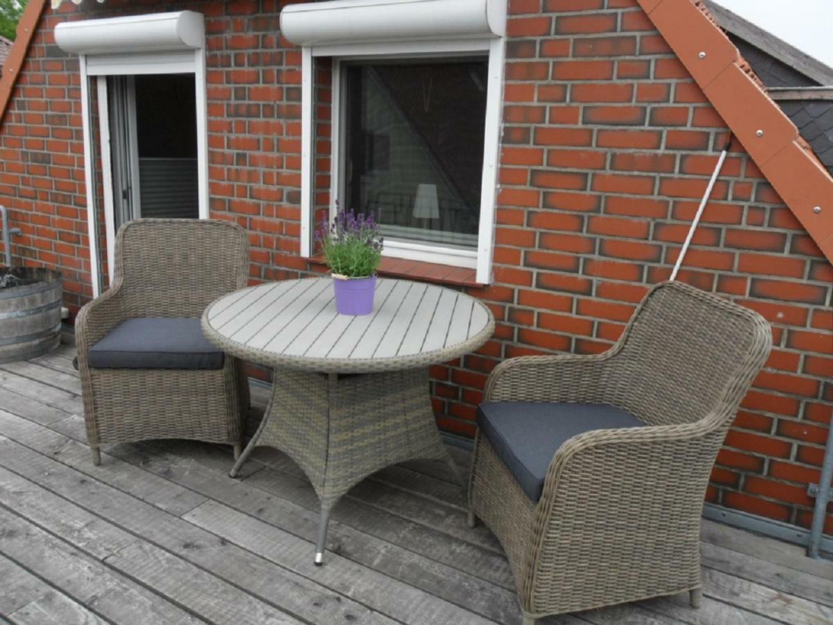Ferienwohnung Roepersberg Ratzeburg Zewnętrze zdjęcie
